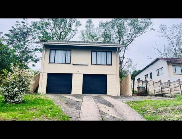 3 BEDROOM HOUSE FOR SALE IN MANDENI